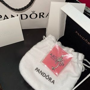 🌴🌴Old San Juan Pandora Charm🌴🌴